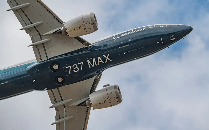 為什么波音737Max飛機(jī)會墜毀？